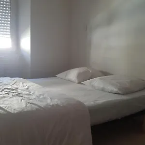 Centre 3 Pièces Avec Terrasse Appartement Vannes