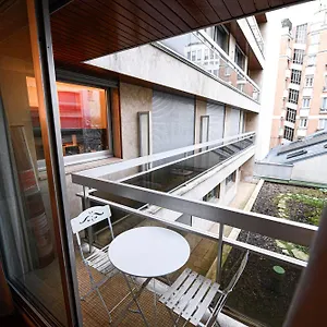 De Luxe Les Champs Elysees 2 Appartement Paris