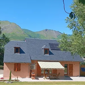Le Hébergement de vacances Bun