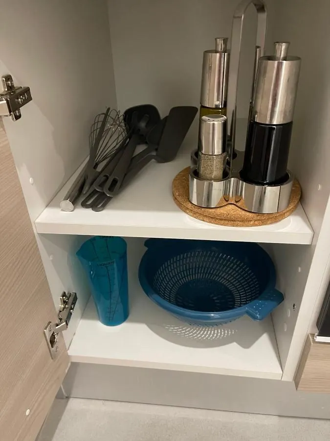 Apartament Coeur Du Mourillon - Entre Plage Et Marche Tulon Francja