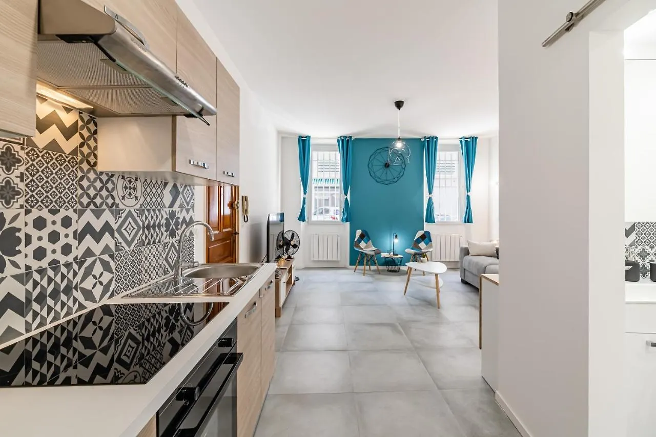 Coeur Du Mourillon - Entre Plage Et Marche Tulon Apartament