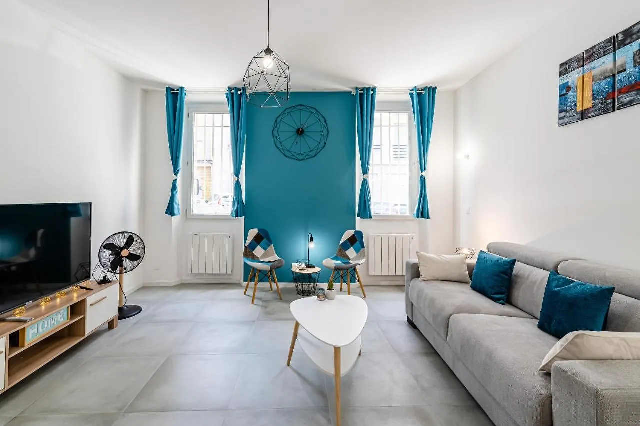 Coeur Du Mourillon - Entre Plage Et Marche Tulon Apartament